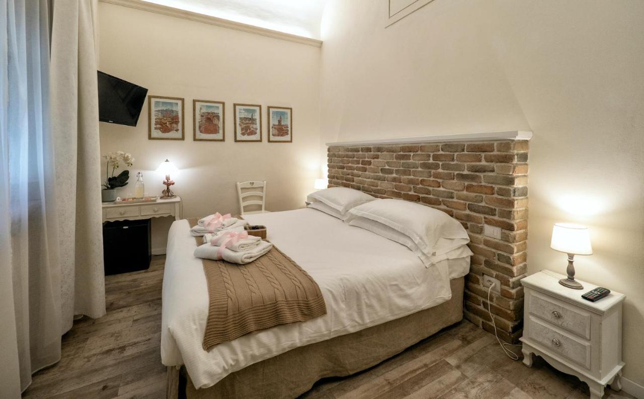 Bandbfirenze 8 Cittadella 8 Luaran gambar