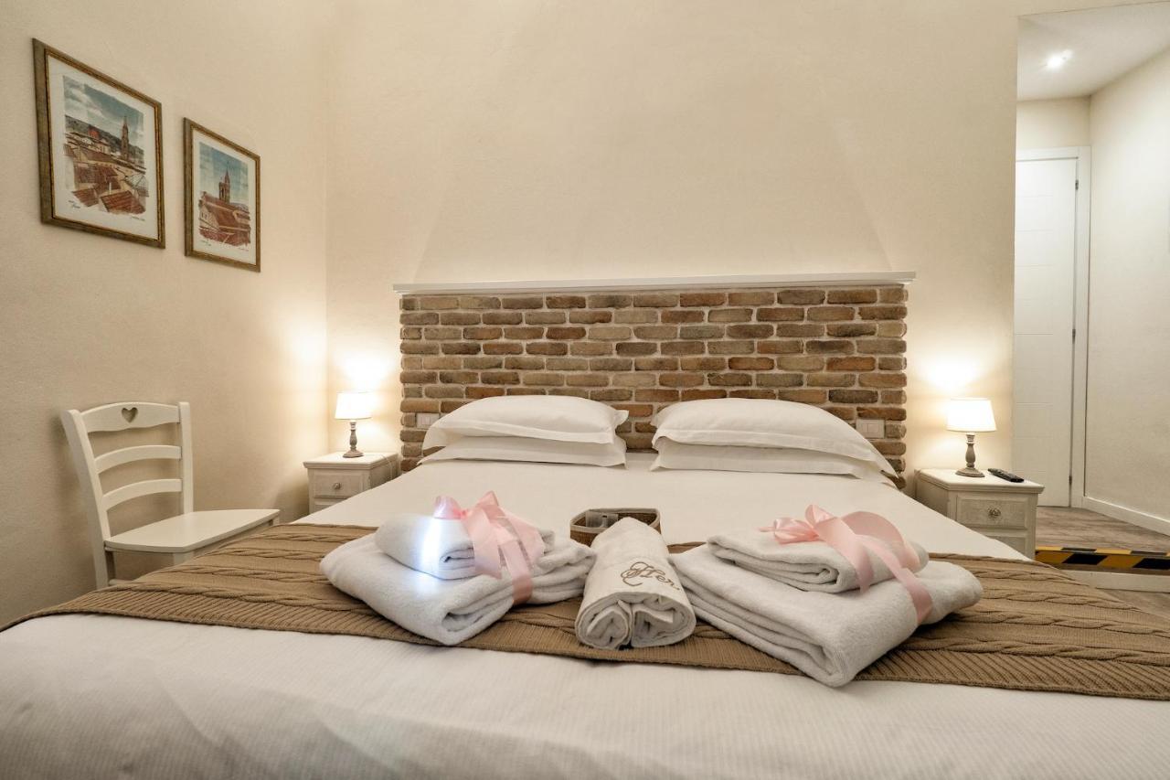 Bandbfirenze 8 Cittadella 8 Luaran gambar