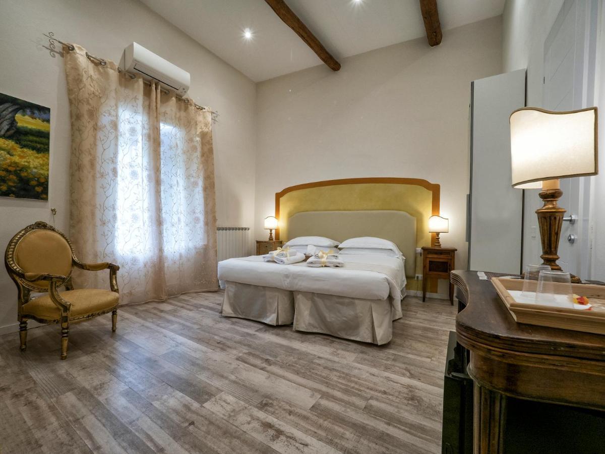 Bandbfirenze 8 Cittadella 8 Luaran gambar