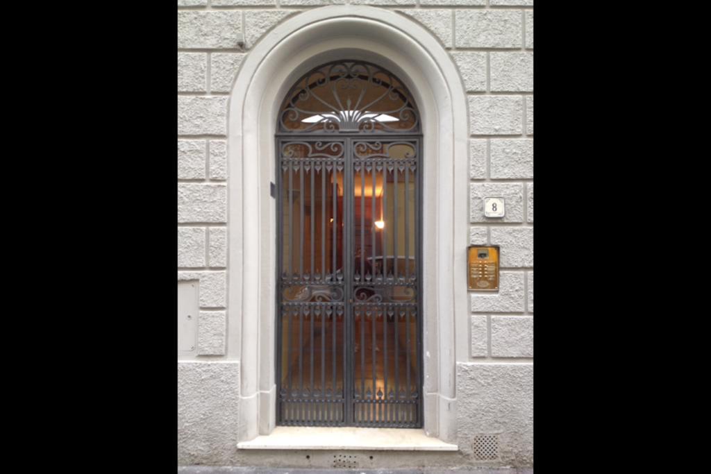 Bandbfirenze 8 Cittadella 8 Luaran gambar