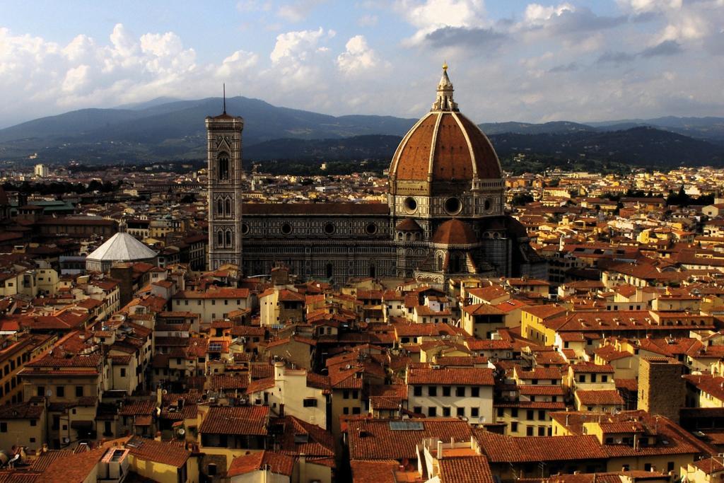 Bandbfirenze 8 Cittadella 8 Luaran gambar